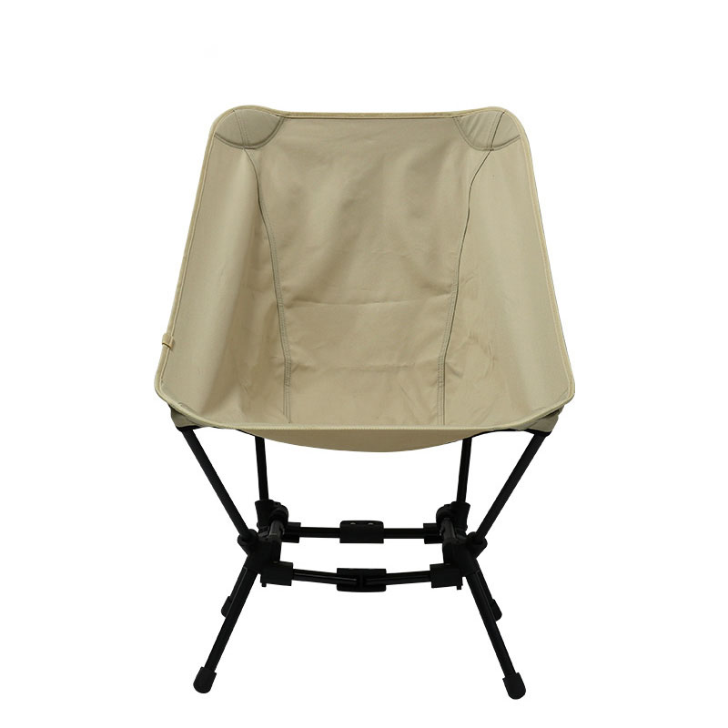 What are the advantages of outdoor folding chairs?