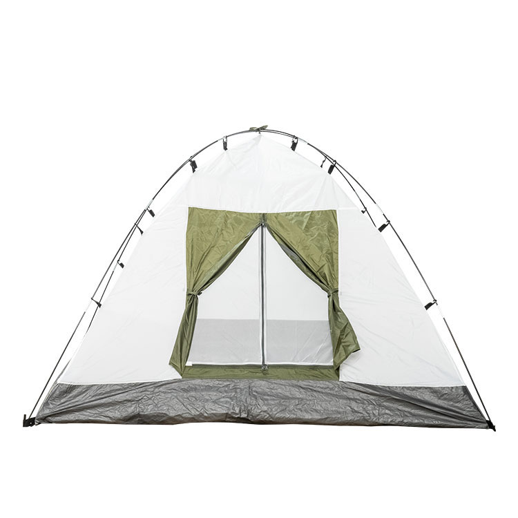 Folding Camping Tents For Several Families