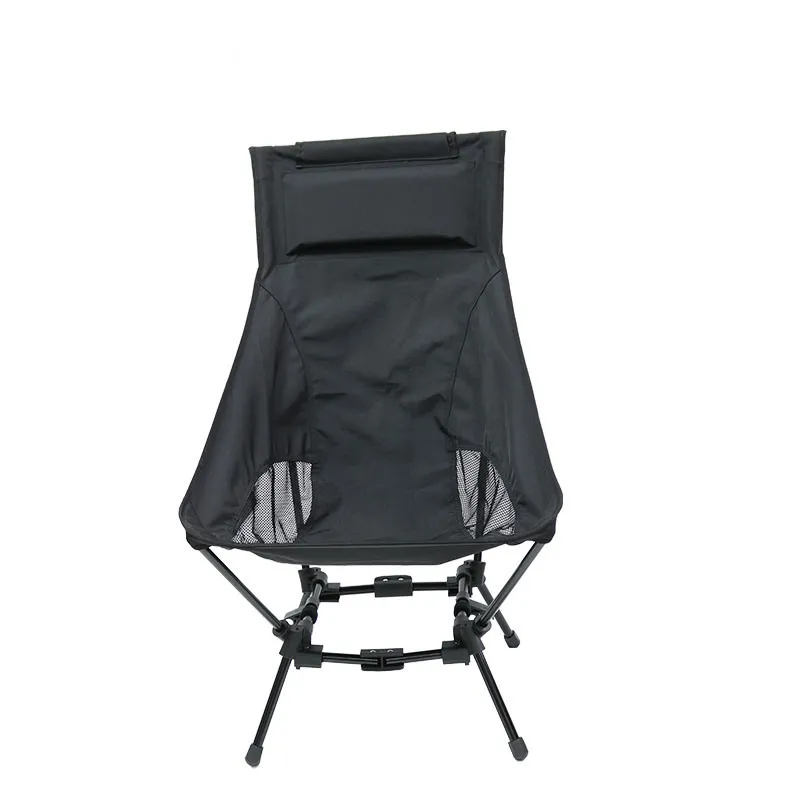 folding camping chair