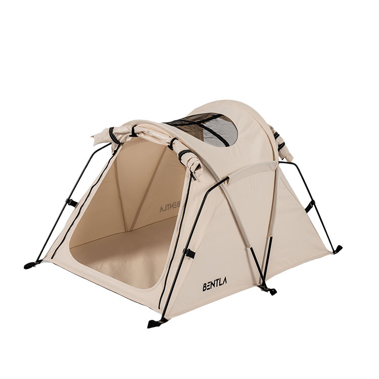 Outdoor Portable Folding Pet Hand-wear Tent For All Seasons