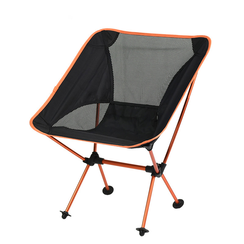 Ultralight Comfortable Picnic Camping Chair